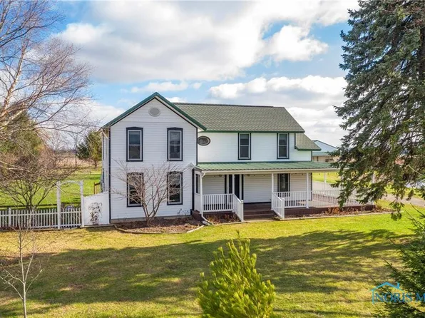 15674 County Road 6, Metamora, OH 43540