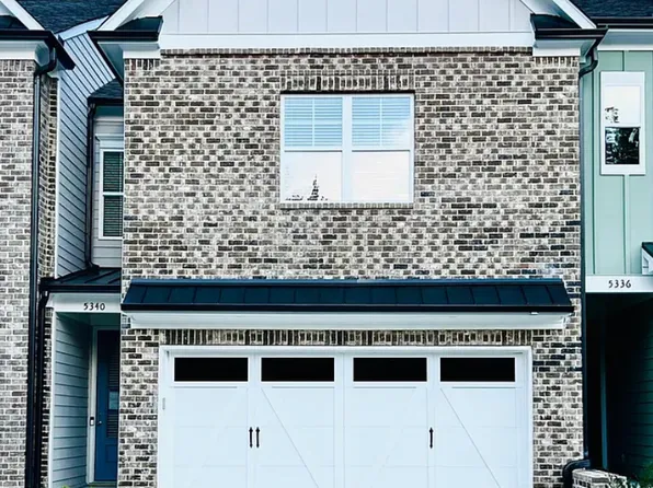5340 Briggs St Lot 10, Flowery Branch, GA 30542
