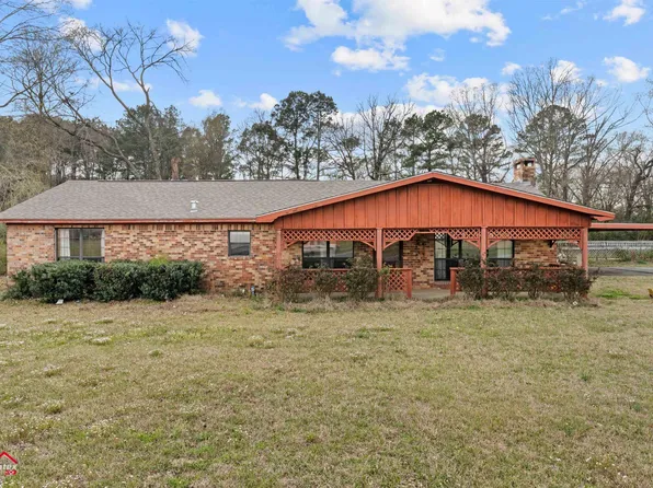 8195 Us Highway 96 N, Tenaha, TX 75974