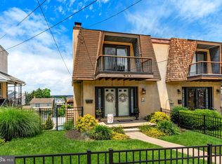 627 Bush St, Bridgeport, PA 19405