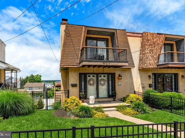 627 Bush St, Bridgeport, PA 19405