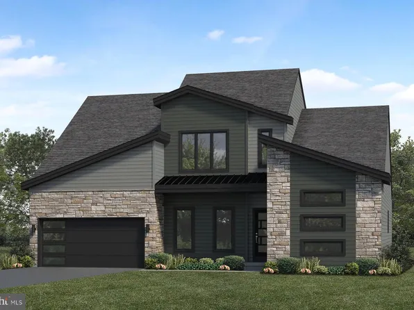 120 Blue Mountain Blvd, Carlisle, PA 17013