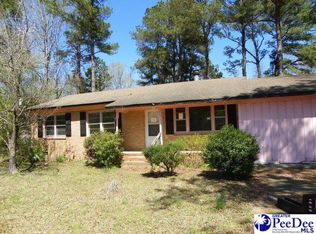 1855 Bishop Dr, Sumter, SC 29153