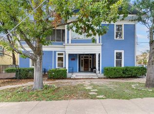3210 Hampton Rd #B-C, Austin, TX 78705