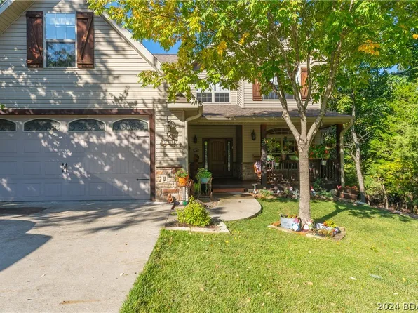 577 Linn Creek Rd, Lake Ozark, MO 65049