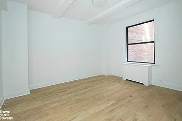 Rented by Brown Harris Stevens