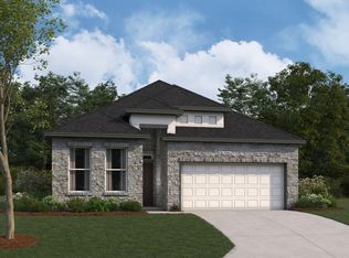 853 Corvallis Dr, Leander, TX 78641