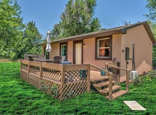 809 N Grand Ave, El Reno, OK 73036