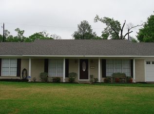 5315 Laurel St, Beaumont, TX 77707