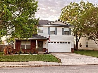 7226 Carriage Elm, San Antonio, TX 78249