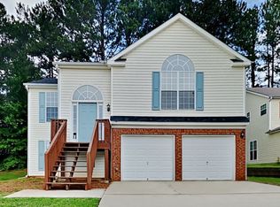 4079 Angels Dr, Stockbridge, GA 30281