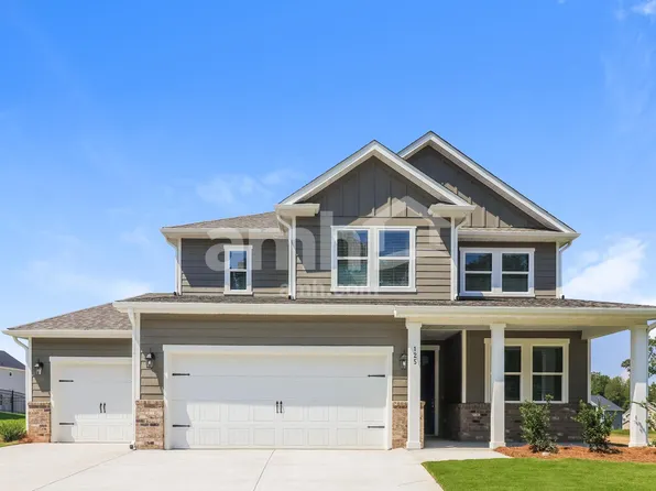 125 Hickory Pointe Rd, Dallas, GA 30157