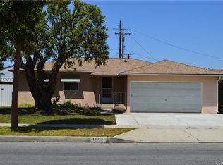 13913 Greenstone Ave, Norwalk, CA 90650