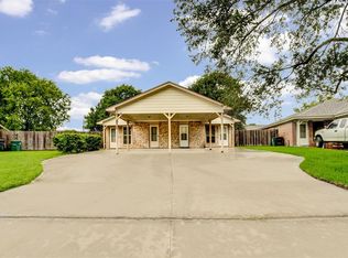 5710 Cripple Brook Ct, Houston, TX 77017
