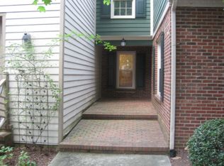 3300 Coachmans Way, Durham, NC 27705