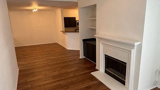 Wesley St. James Apartments at Sandy Springs — Photo 178