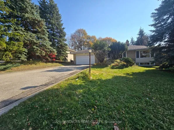 77 Riverside Blvd, Vaughan, ON L4J 1J1