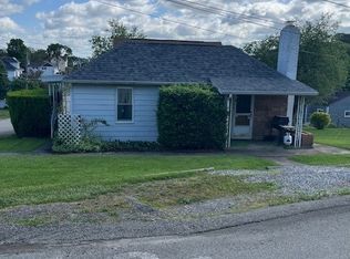 479 S Mount Vernon Avenue Ext, Uniontown, PA