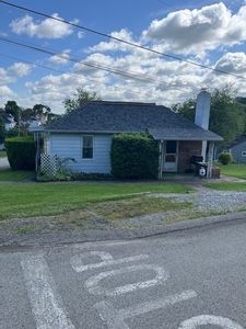 479 S Mount Vernon Avenue Ext, Uniontown, PA, 15401