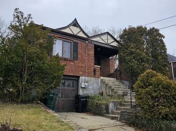 3124 Cavanaugh Ave, Cincinnati, OH 45211