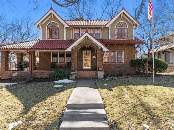 1 W 65th Ter, Kansas City, MO 64113