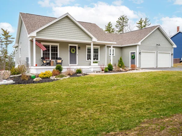 71 River Point Road, Wiscasset, ME 04578