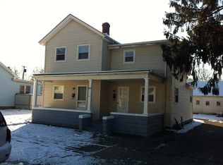 325 W Grove St #2, Mishawaka, IN 46545