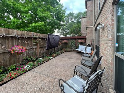 4629 Wild Indigo St APT 583, Houston, TX, 77027