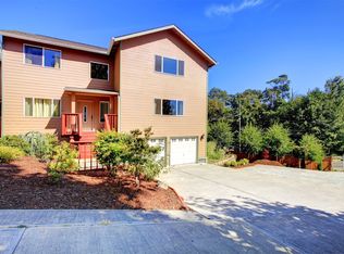 1915 SW Dawson St, Seattle, WA 98106