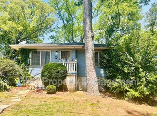 1119 Regent St SW #B, Atlanta, GA 30310