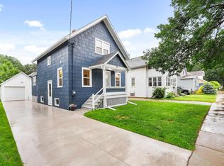 50 S Marquette St, Madison, WI 53704