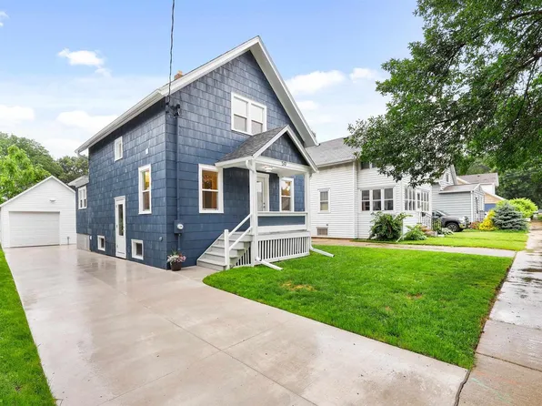 50 South Marquette Street, Madison, WI 53704
