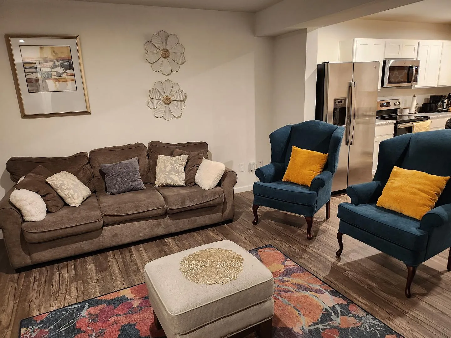 1261 Havenbrook Dr - Private Room 1 — Photo 4