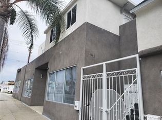400 S Gaffey St, San Pedro, CA 90731