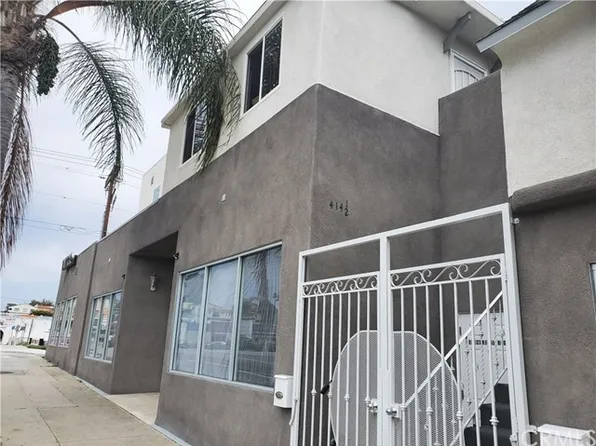 400 S Gaffey St, San Pedro, CA 90731