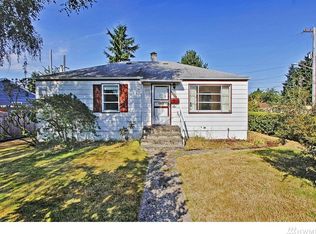 6303 Fauntleroy Way SW, Seattle, WA 98136