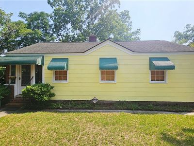 1939 Beech St, Savannah, GA, 31404