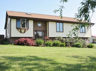 227 Kinchloe Mill Rd, Jonesborough, TN 37659