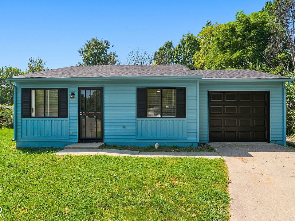1st image of 9405 Big Ben Cir