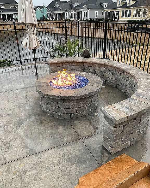 2nd image of 314 Beaufain Dr