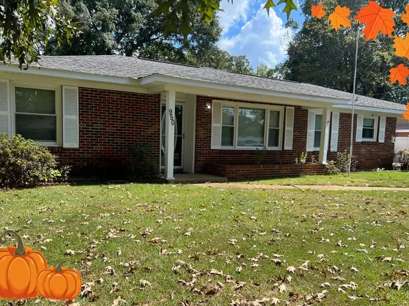 950 Hillman St, Montgomery, AL 36109