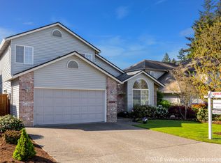 10568 SW Titan Ln, Tigard, OR 97224