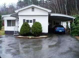 14 Kirkwood Rd, Hooksett, NH 03106