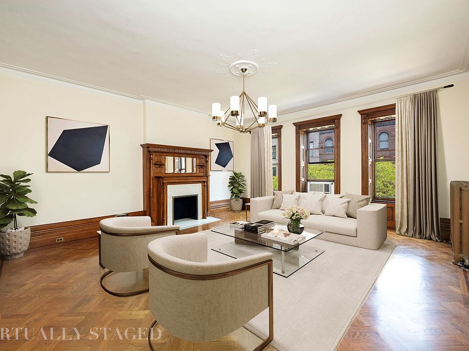1st image of 110 W 75th St #3/4