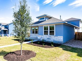 2716 Sage Ranch Dr, Leander, TX 78641