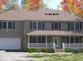 1125 Clover Rd, Long Pond, PA 18334