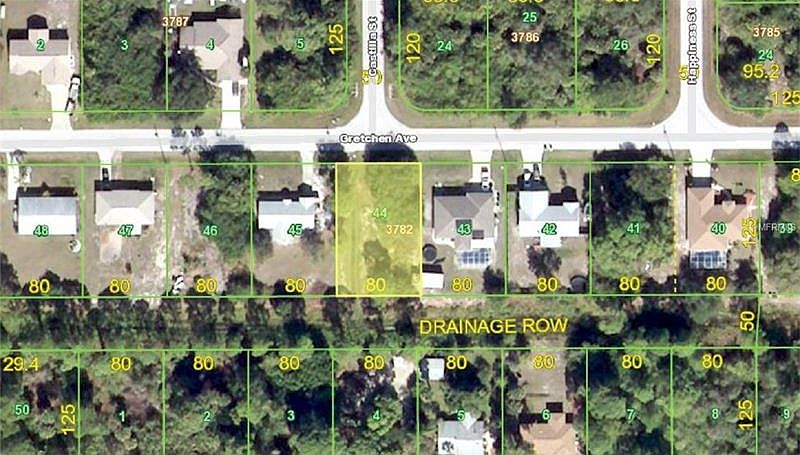 1st image of 11955 Gretchen Ave