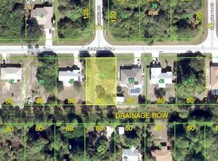 11955 Gretchen Ave, Port Charlotte, FL 33981