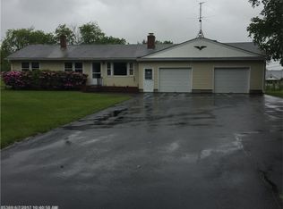 436 Gore Rd, Alfred, ME 04002