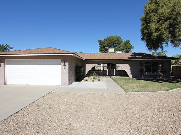 4th image of 4049 E Larkspur Dr